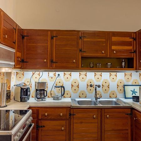 Katerina Residence 扎金索斯镇 外观 照片